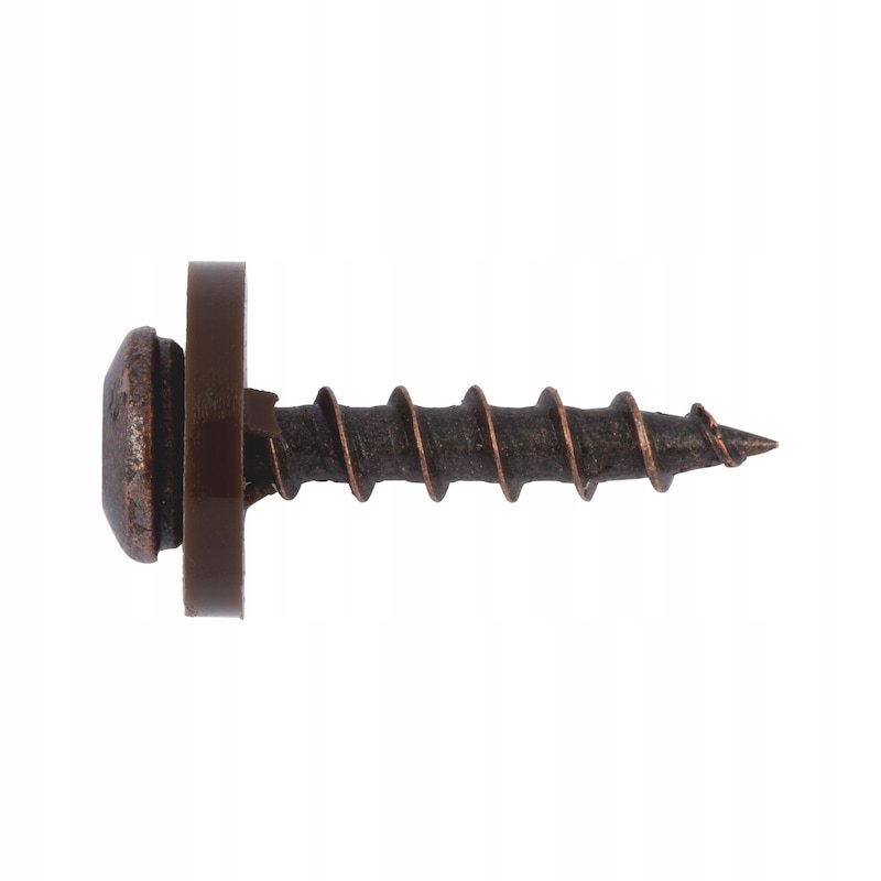 Válcový Šroub -AW20-A2-BRU 3,9X25