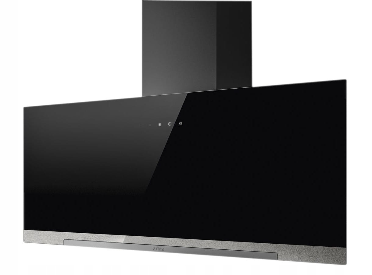 Okap kuchenny wolnostojący Elica APLOMB BL/A/90