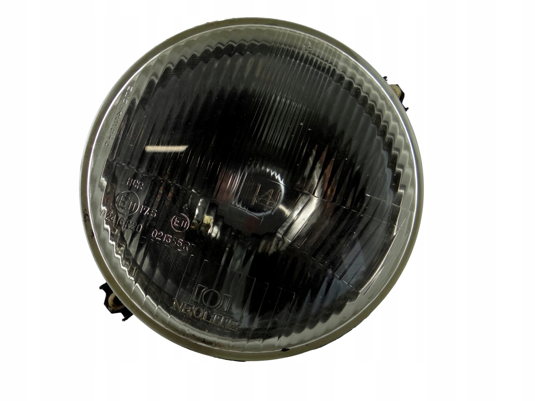 REFLEKTOR VOLKSWAGEN GOLF II 02416R20