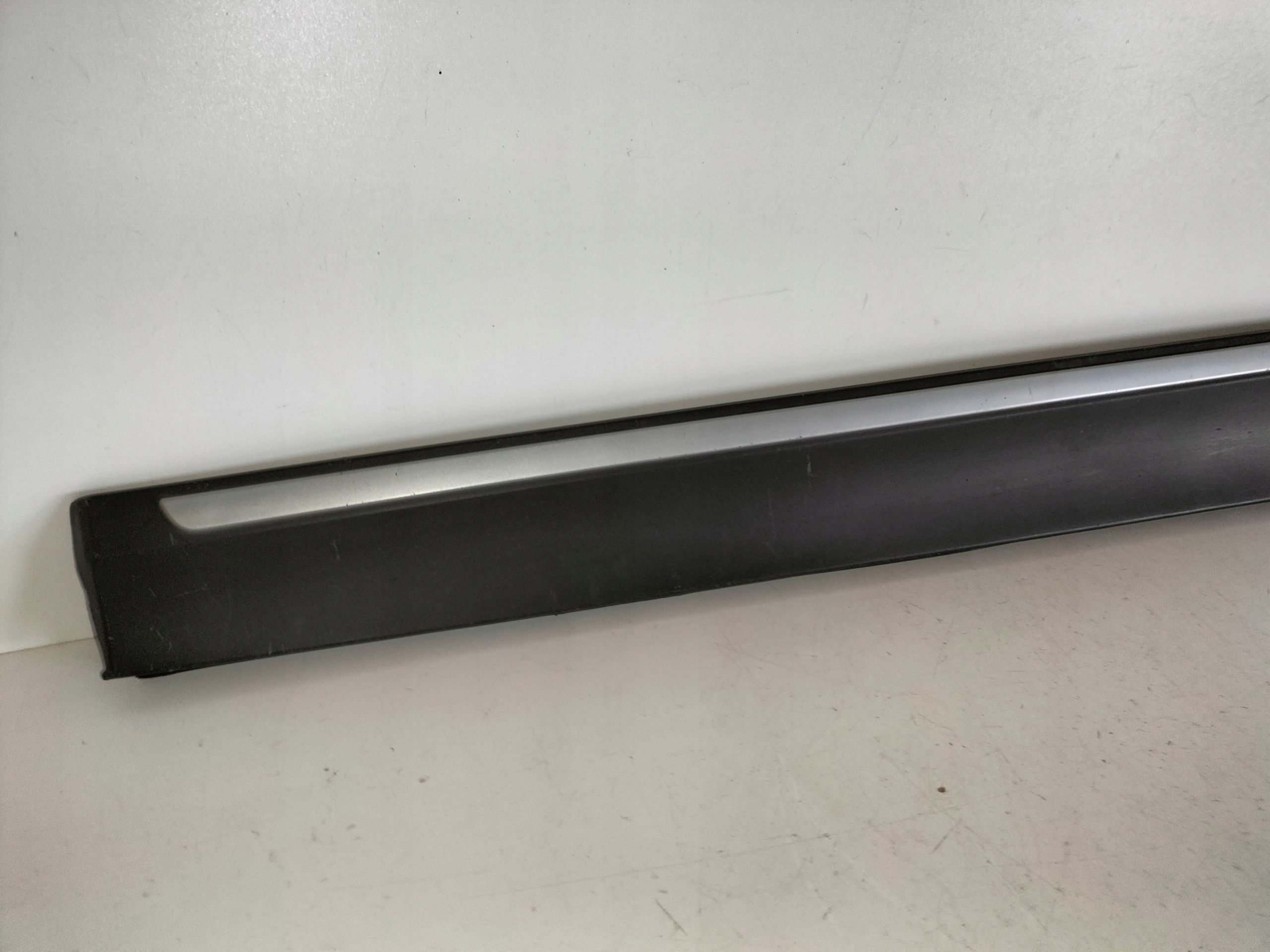 moulding cap door front left BMW X3 F25 10