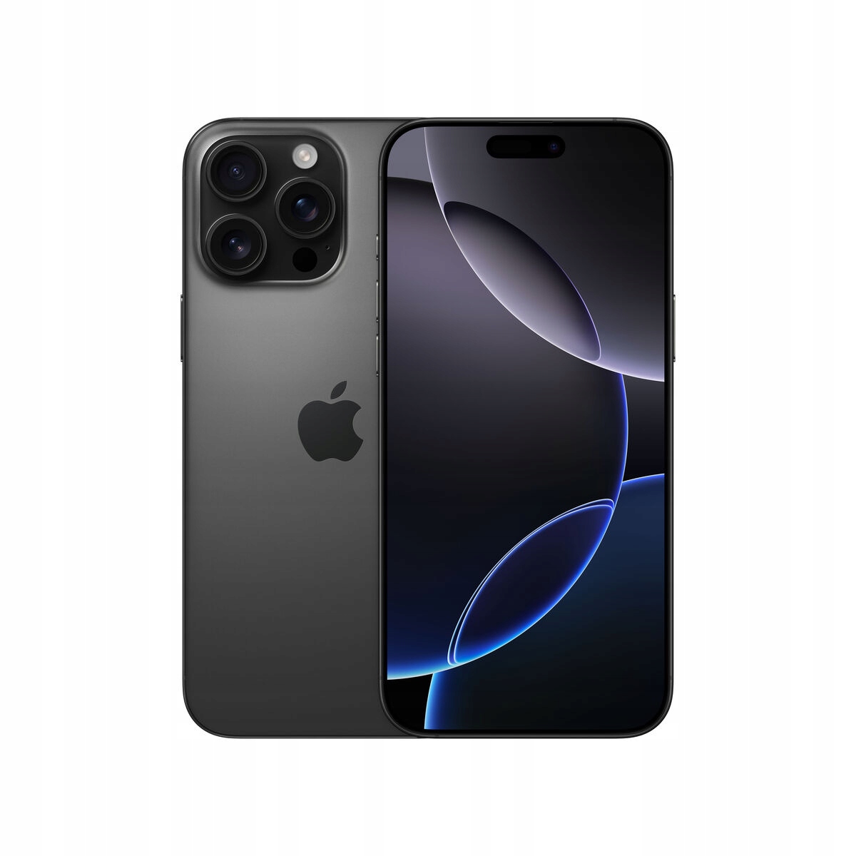 Apple Iphone 16 Pro 256 Gb - Niska cena na Allegro