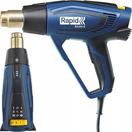 RAPID OPALARKA 60-350-650C R2200-E