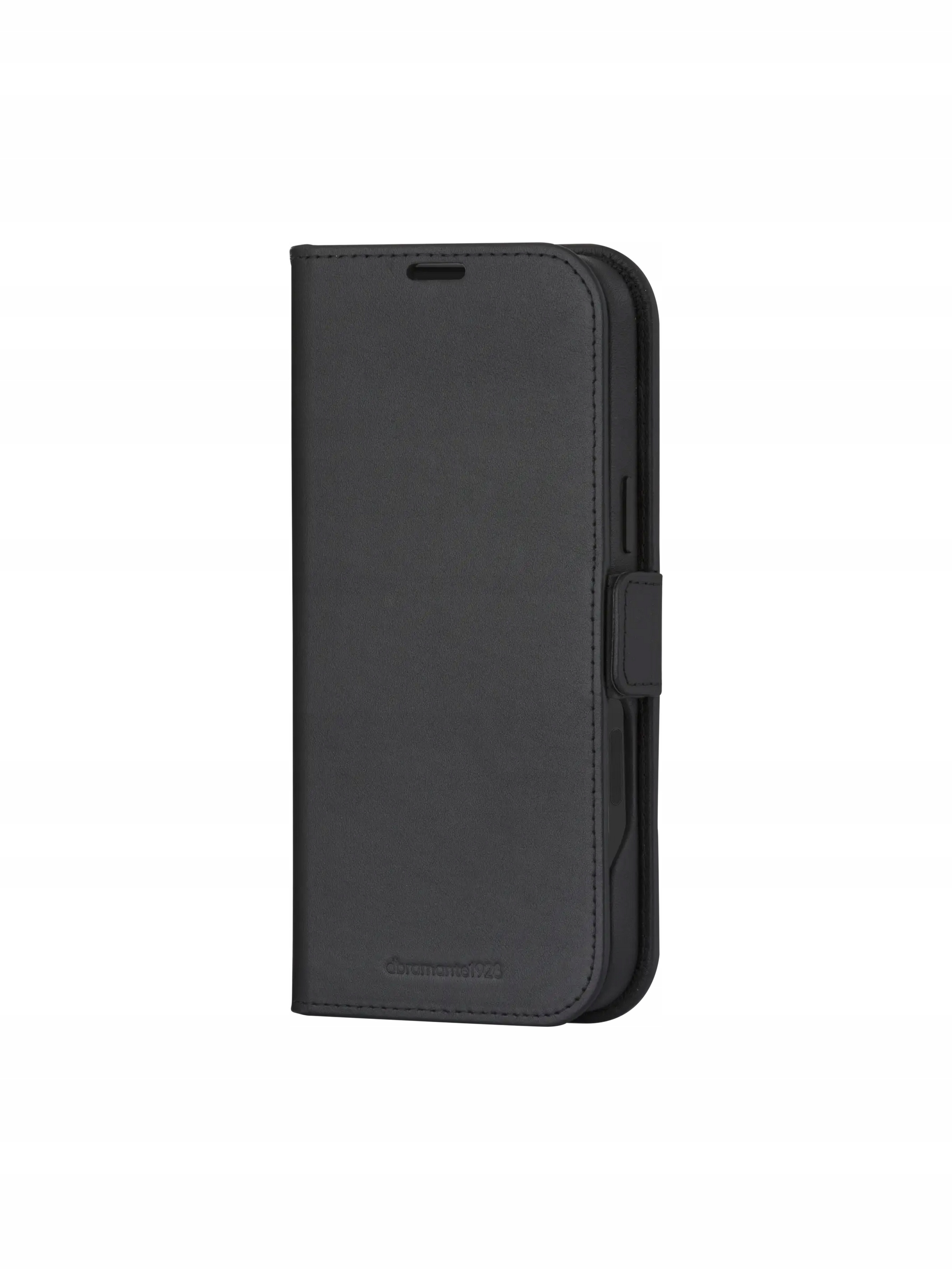 Pouzdro Dbramante pro iPhone 16 Pro Max, dvoudílný magnetický obal