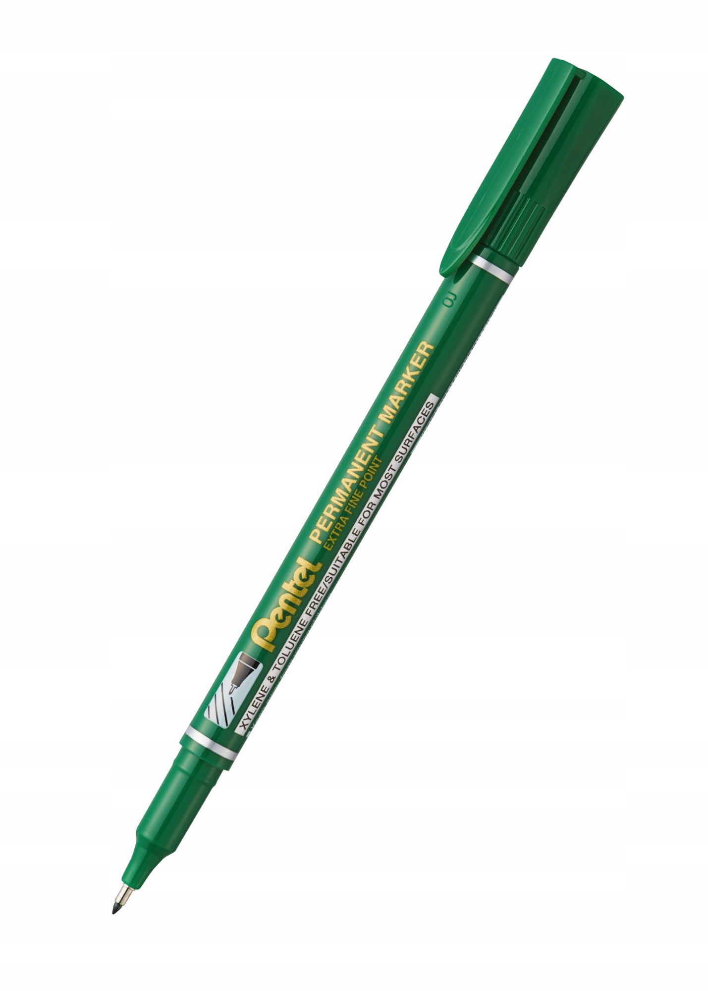 

Foliopis Pentel NF450 1,6 zielony