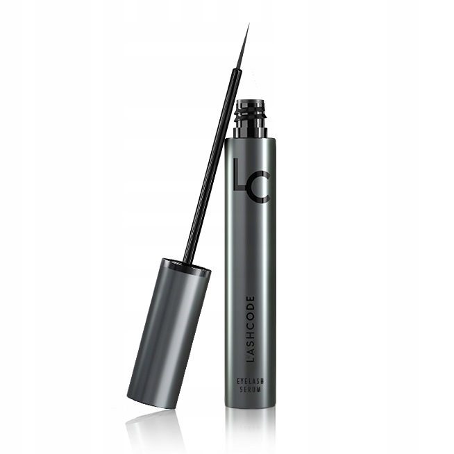 

Lashcode Eyelash Serum odżywka do rzęs 5ml