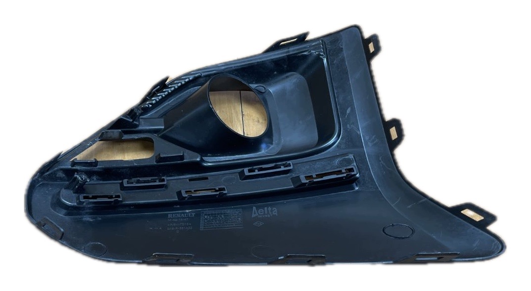 DACIA SANDERO III JOGGER 2020- grid of a bumper front left EAB-R-261A33