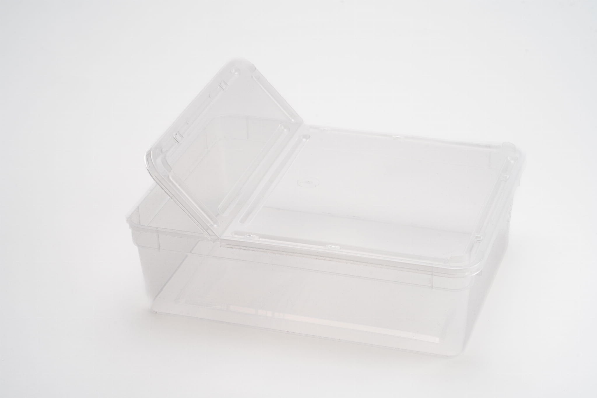 

Braplast 24,5x18,5x7,5 3l pojemnik przezroczysty