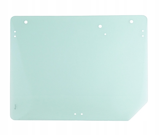 827/30511 - СТЕКЛО ЗАДНЕЕ JCB FASTRAC 2115 2135 2140 2150/55 2170