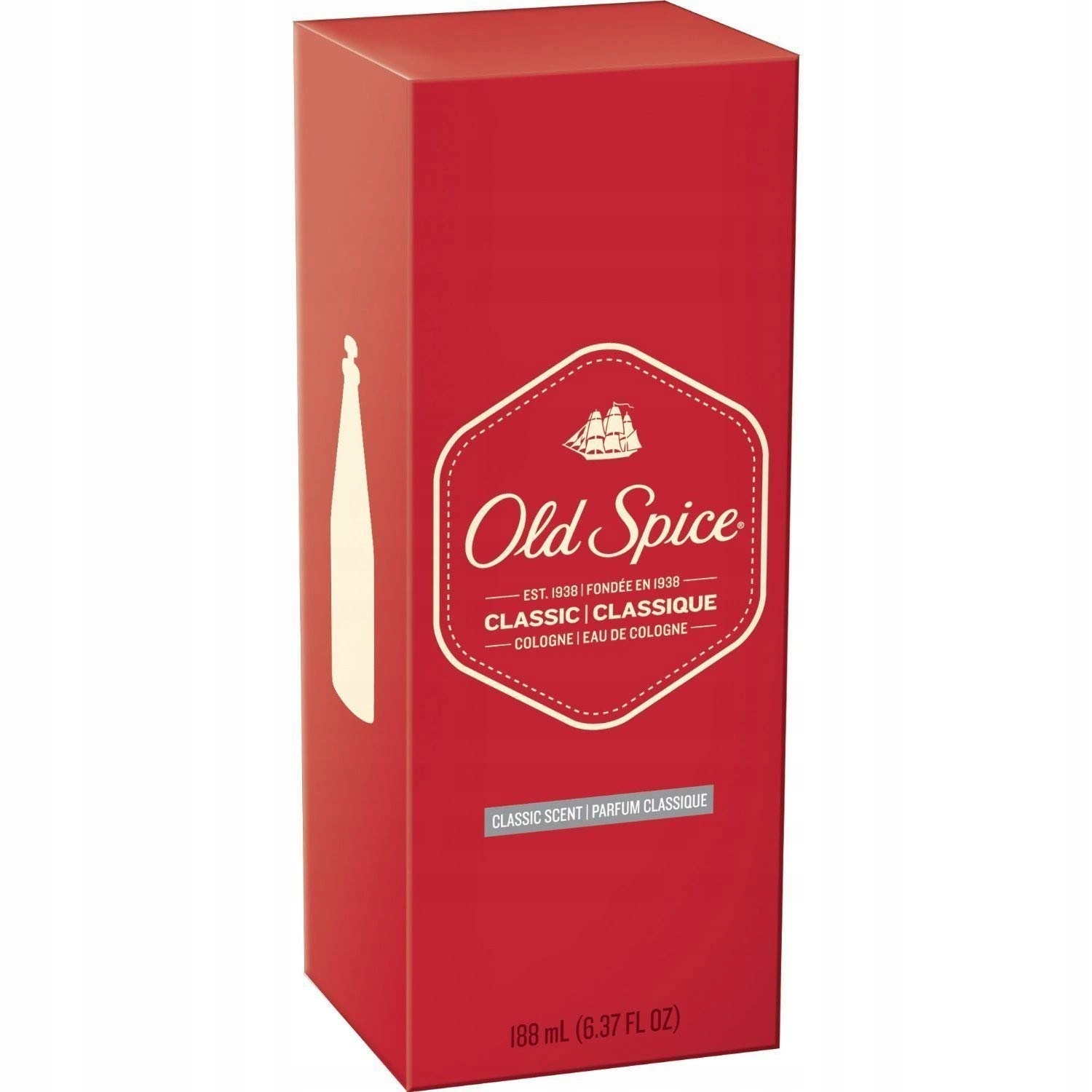 Old Spice Classic 188 ml woda kolońska
