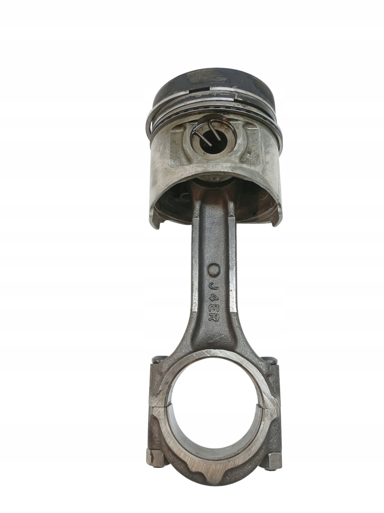 piston connecting rod 4360 2.5 D Kia K2500