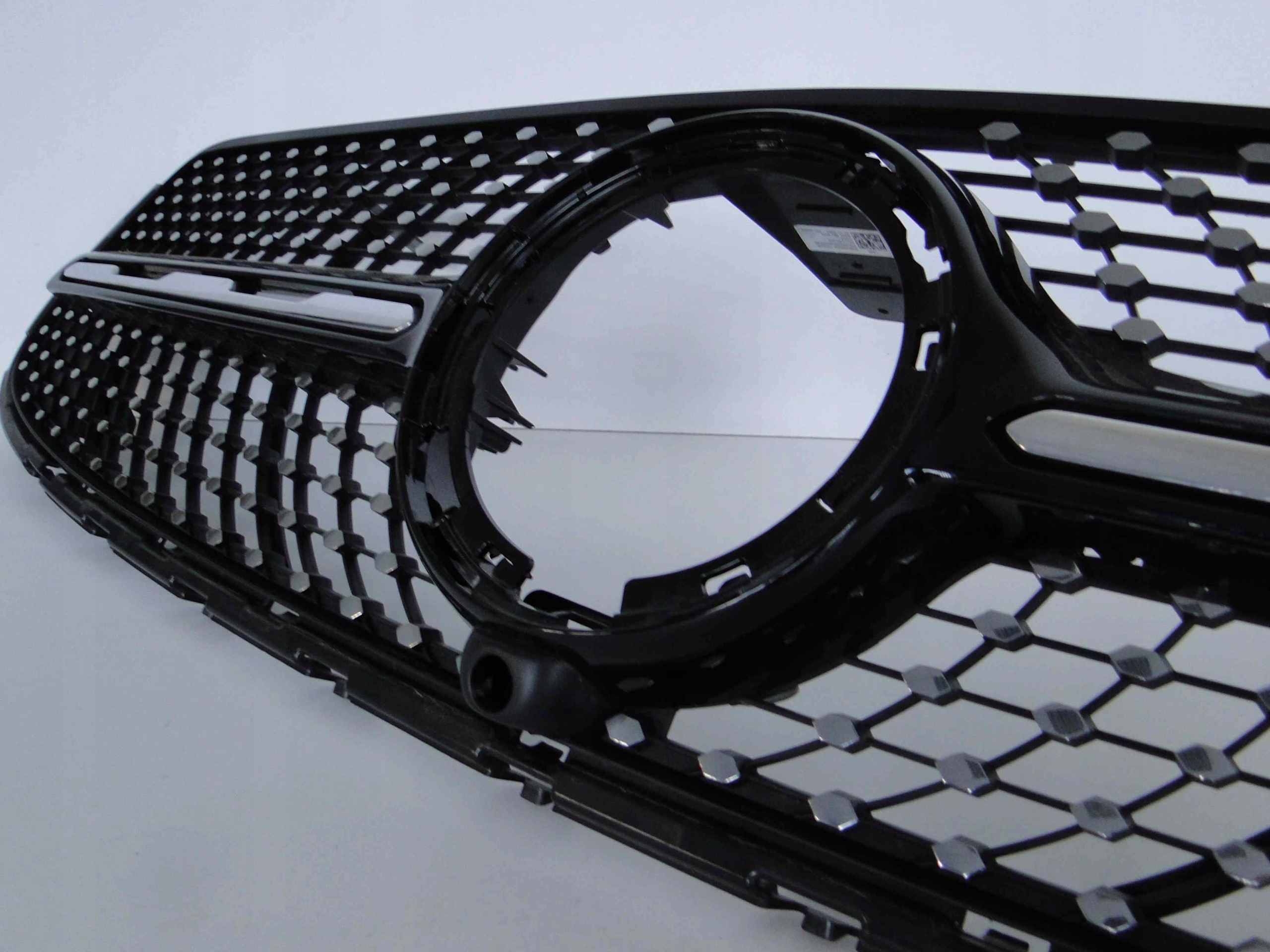 MERCEDES GLC 253 LIFT GRILL ATRAPA AMG KAMERA ORYG Producent części Mercedes-Benz OE