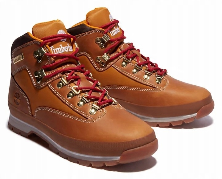 

Buty Timberland Euro Hiker MID męskie 46