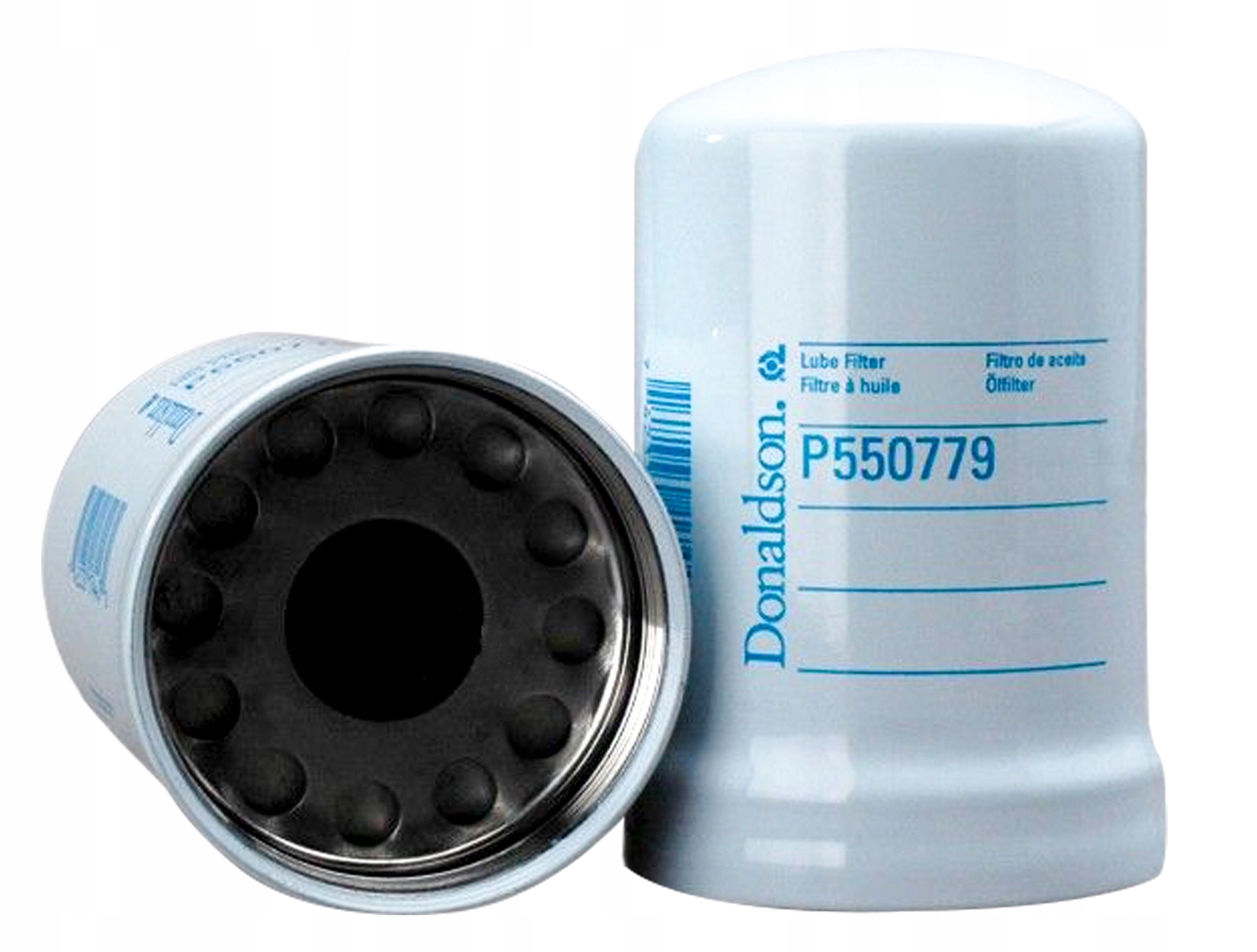 

Filtr oleju John Deere RE504836 P550779 RE507522
