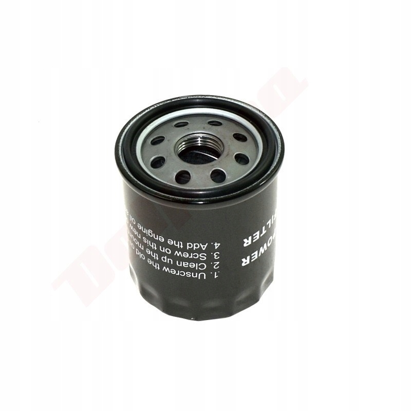 

Filtr Oleju Dolpima Do Kawasaki D65xH 71 3/4 16UNF