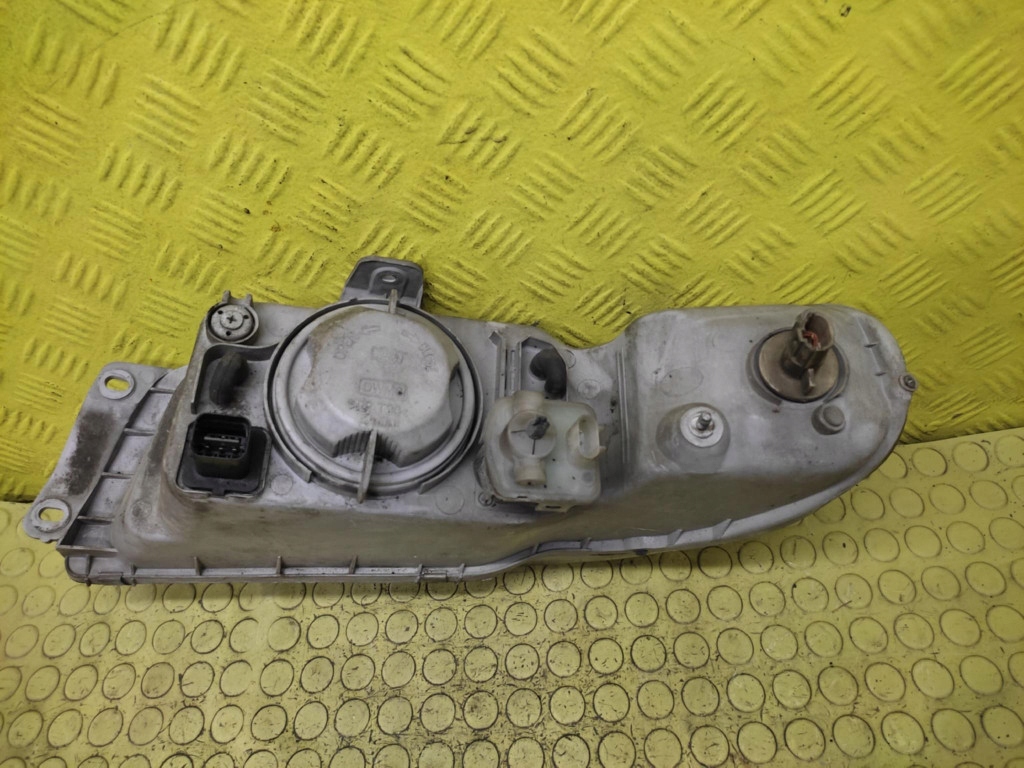 DAEWOO NUBIRA REFLEKTOR light right front