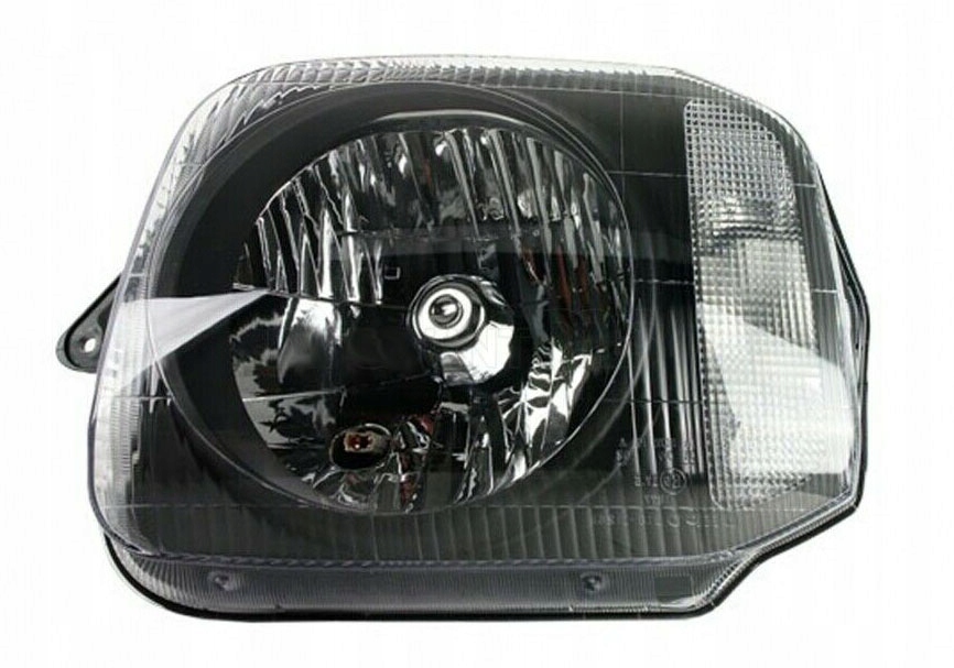 LAMPA SUZUKI JIMNY FJ 09.98-12.18 REFLEKTOR LEWY