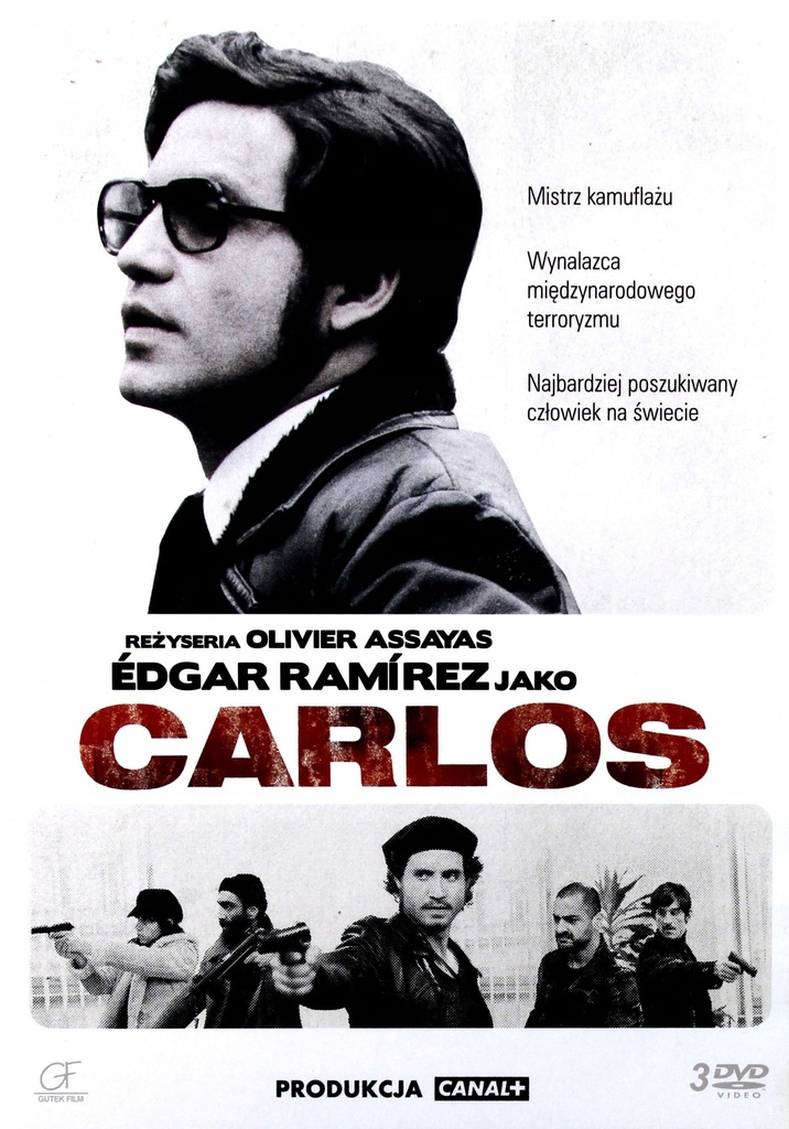 Carlos