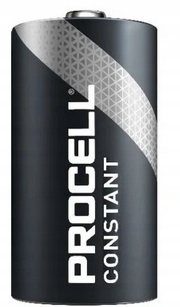 

Bateria alkaliczna Duracell Procell D LR20 R20 Con