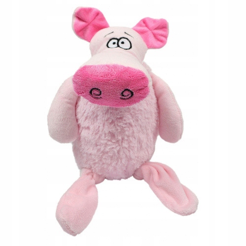 

Pet Nova Dog Zabawka Pluszowa Duża Świnka 35cm