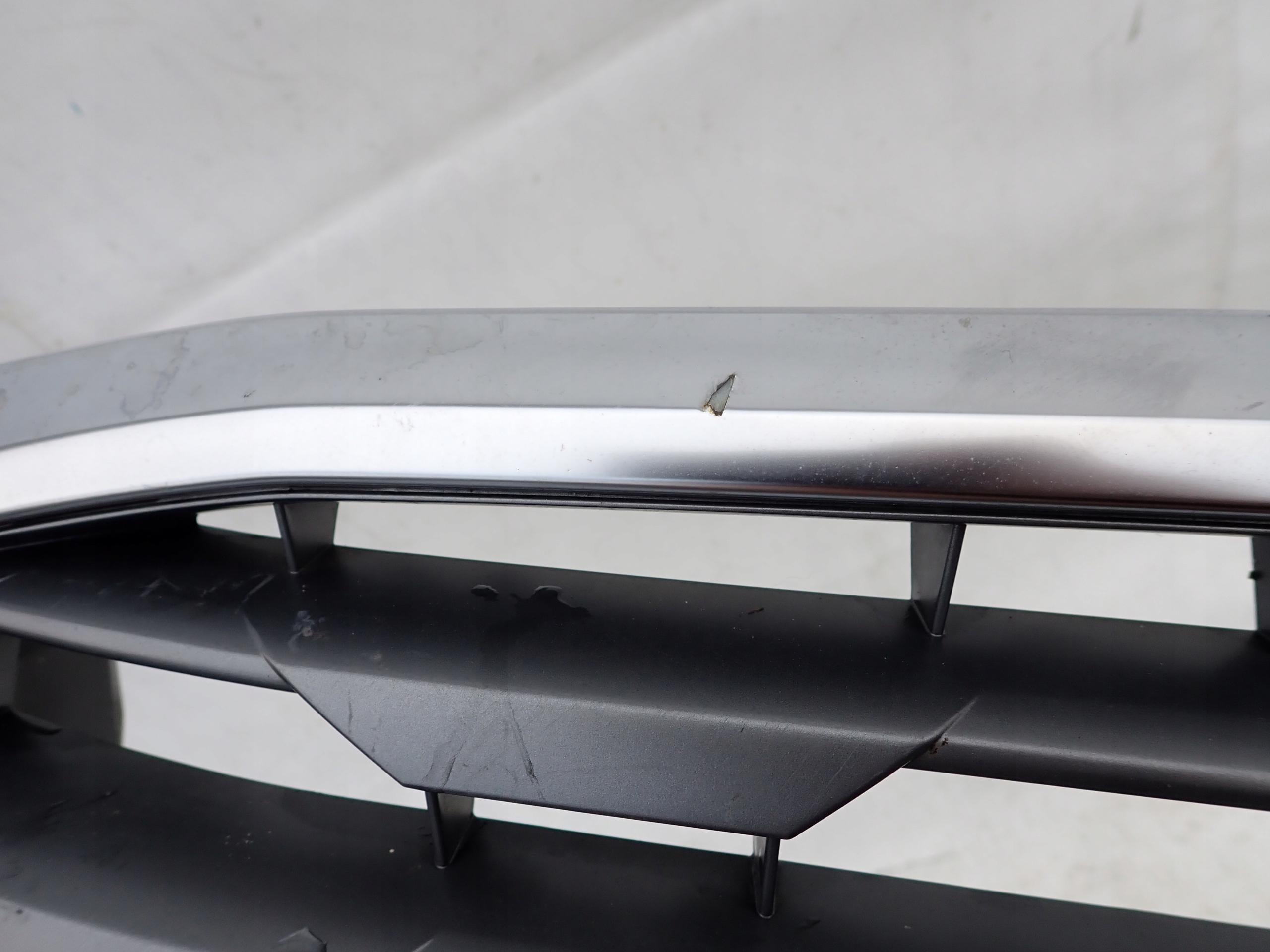 Audi Q2 Kühlergrill FRONTGRILL Kühlergitter 81A853651 - Thumbnail 2