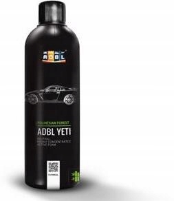 

Adbl Yeti Polynesian Forest Piana Aktywna 1L