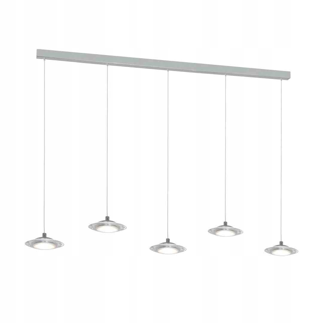 Závěsná Lampa Ellipse 25W Led