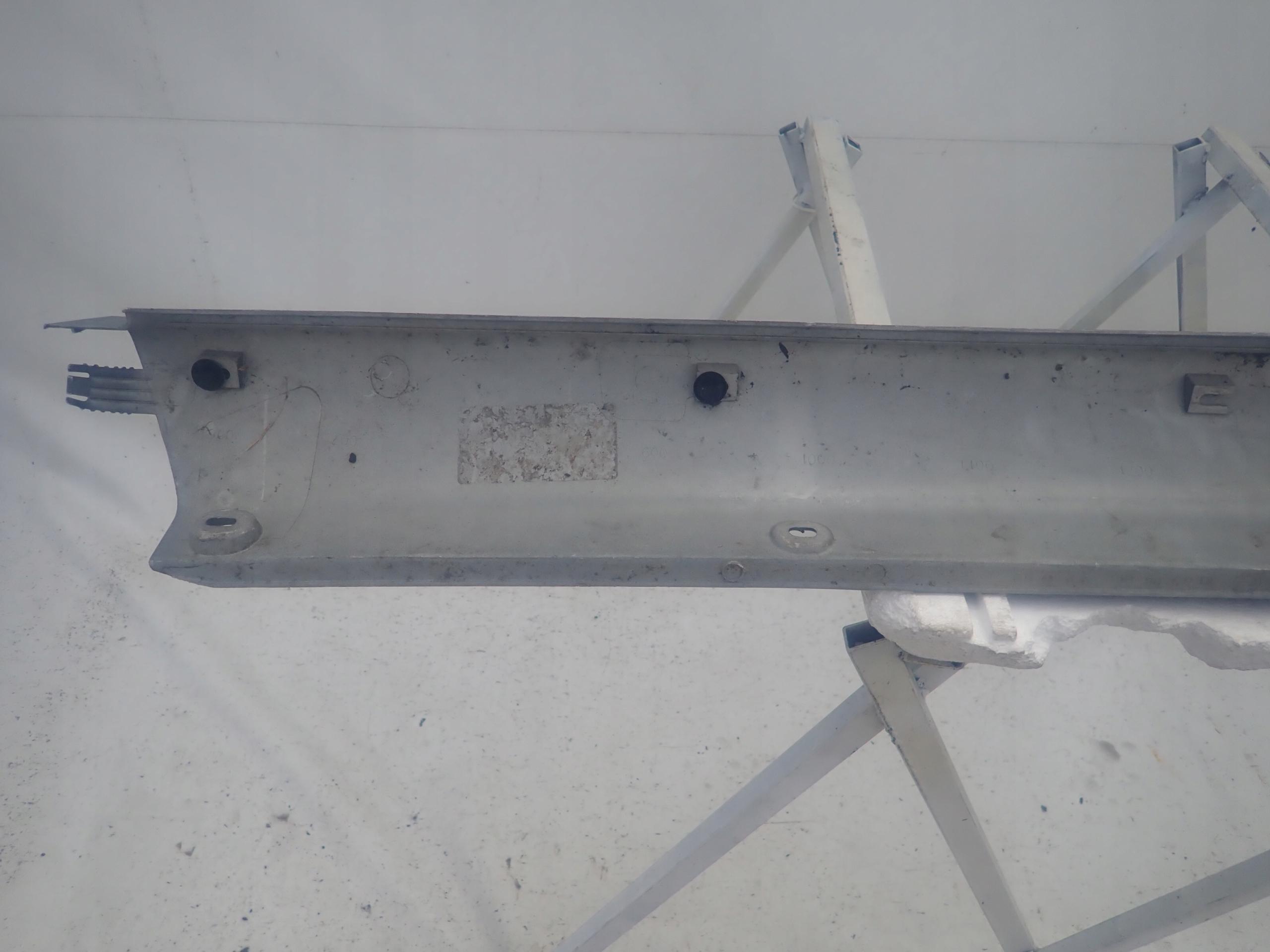 MERCEDES ML W163 threshold right moulding threshold right
