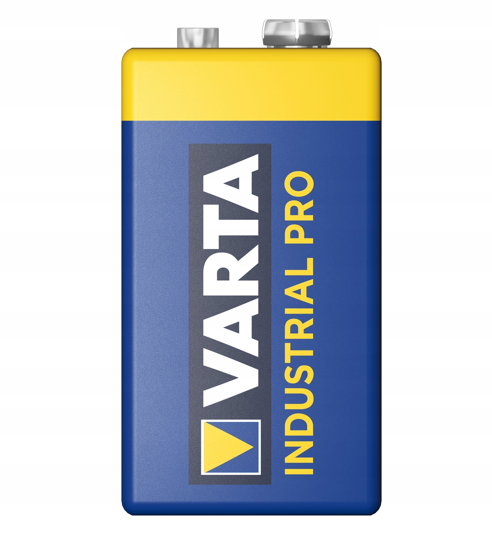 

bateria Varta Industrial Pro 9V, 6LR61, 6F22 PP3
