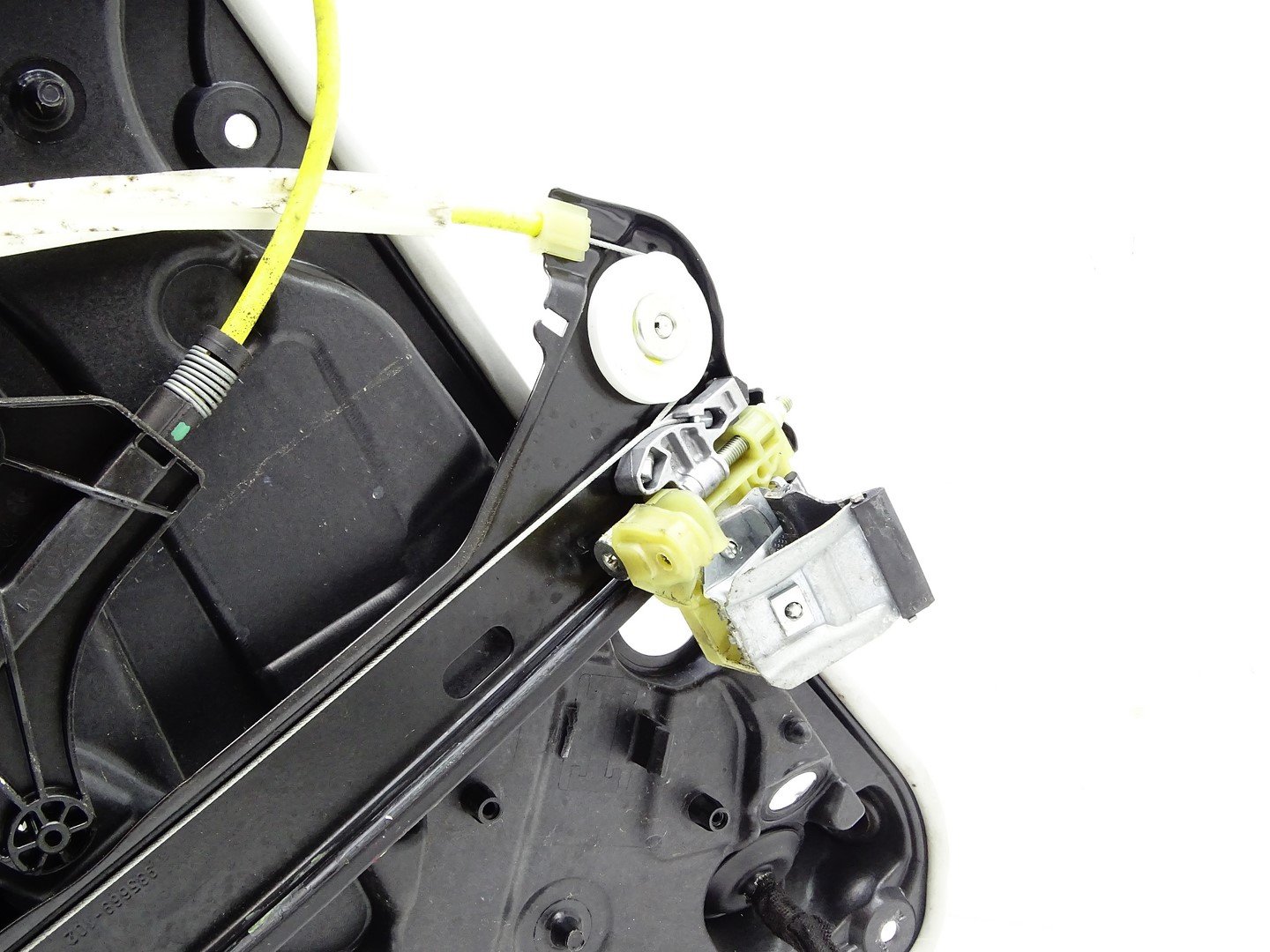 mechanism window regulator left rear part rear MERCEDES CLA W117