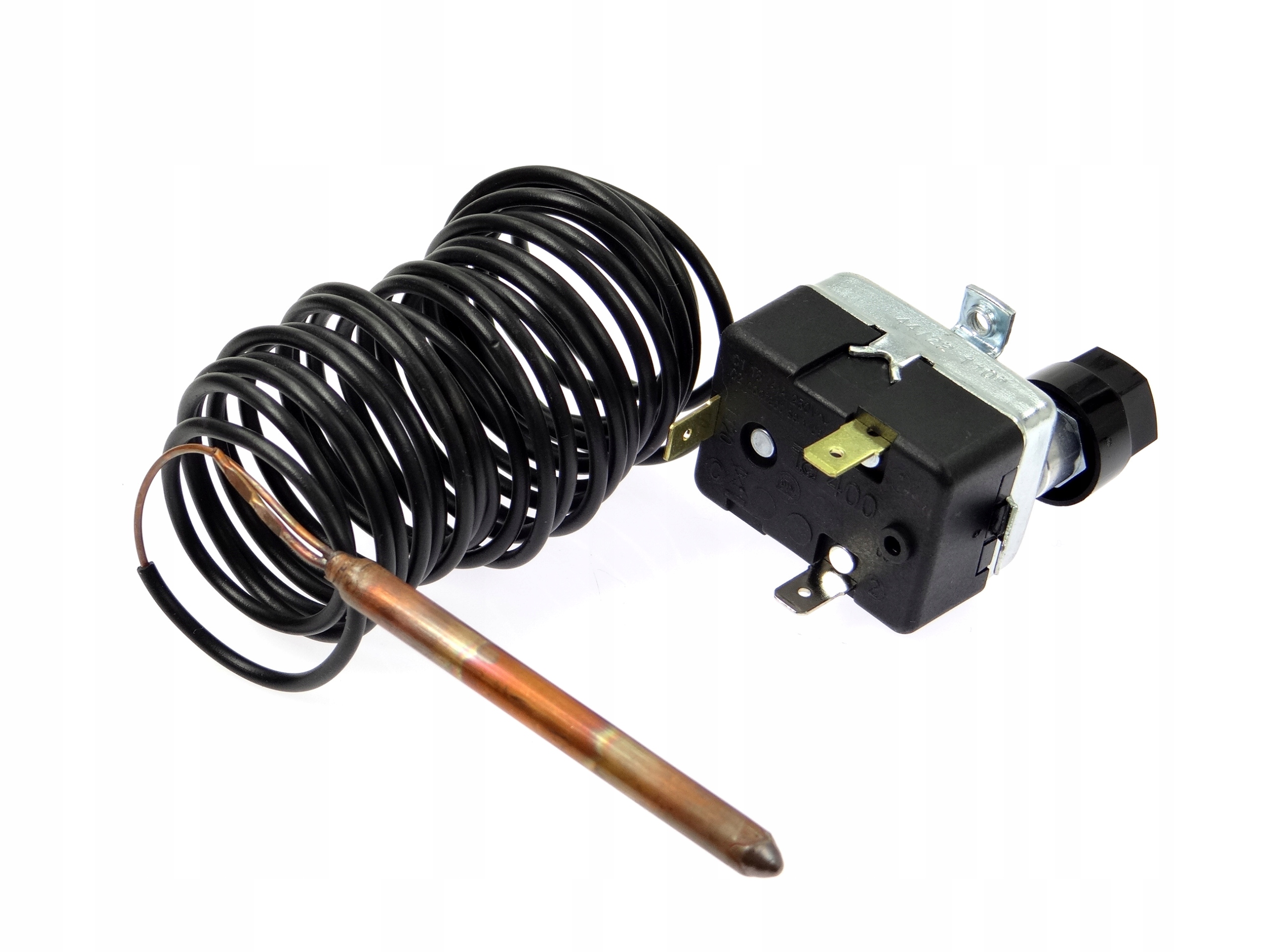 Termostat Stb 90/110°C Kapilara 1,5m Seria TG400