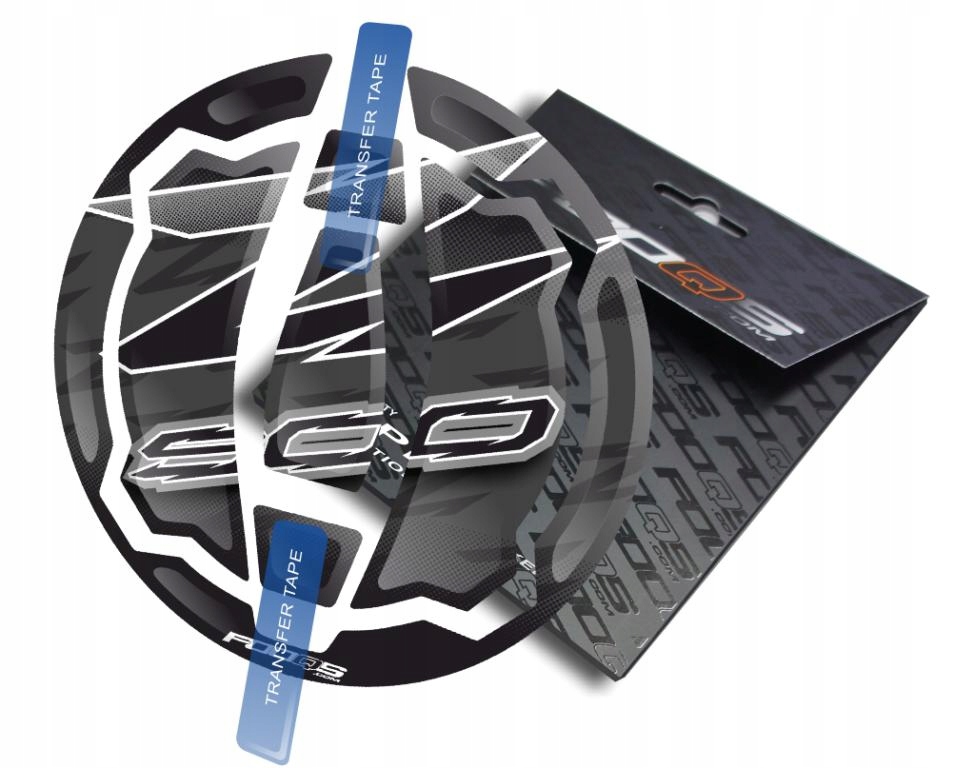 

Cap-pad firmy Fooqs do Kawasaki Z-900 Z900