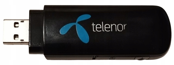 Modem USB 3G/3G+ ZTE MF65