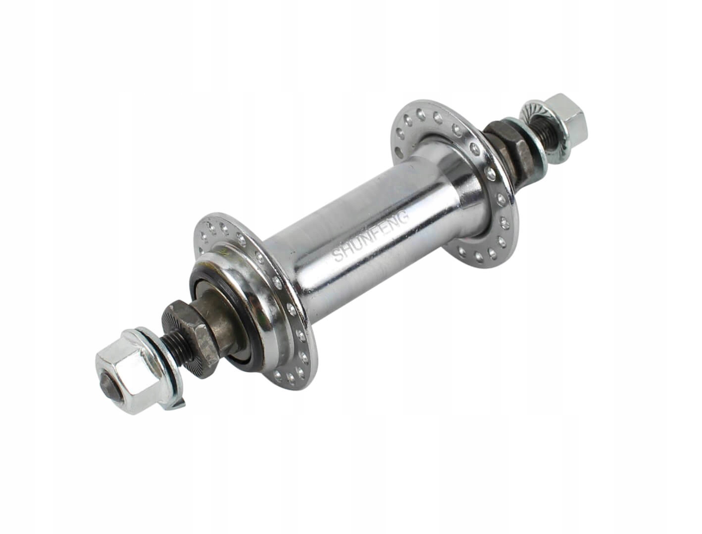 Piasta przód 36H 5/16" SF-HB05F