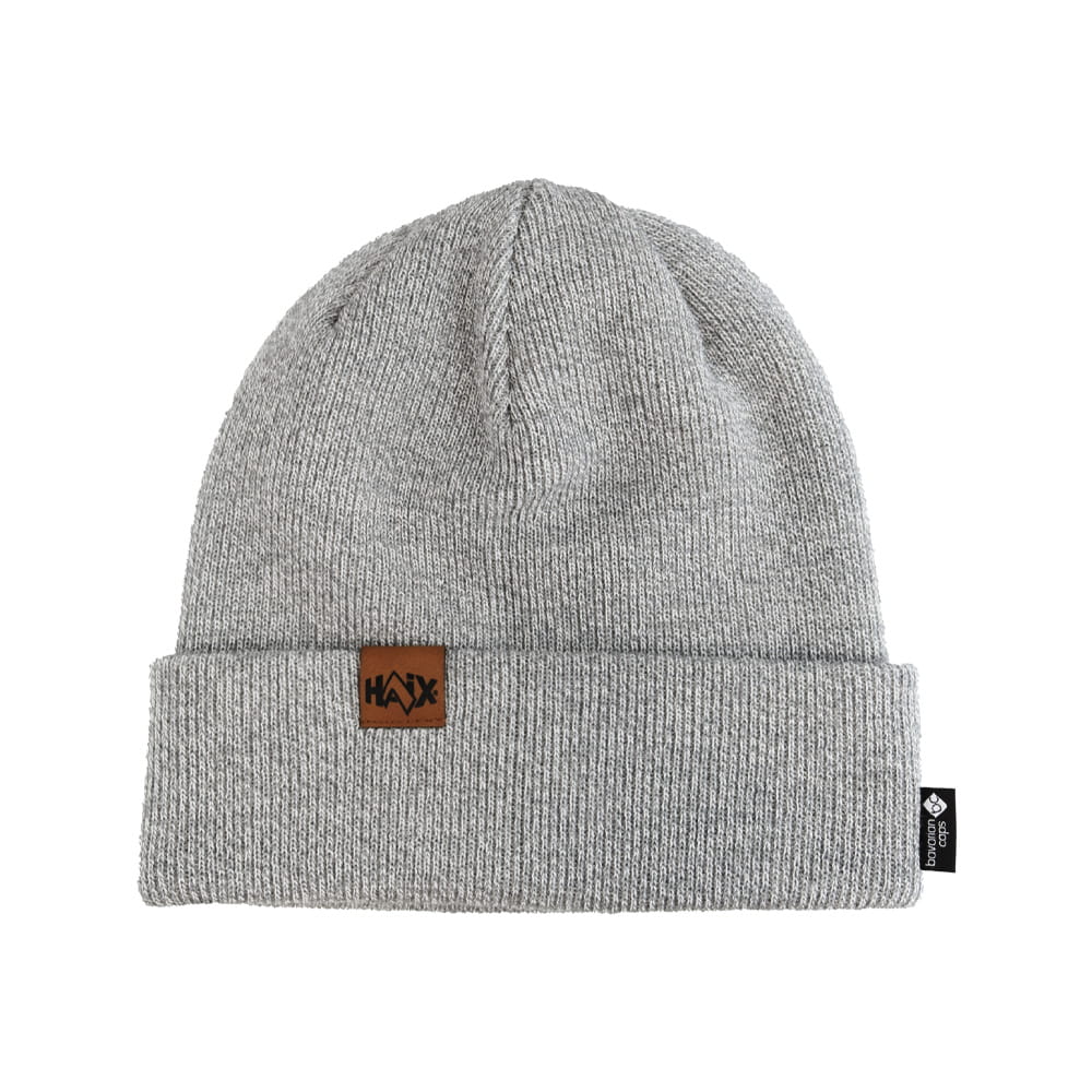 Czapka Haix Bc Beanie grey