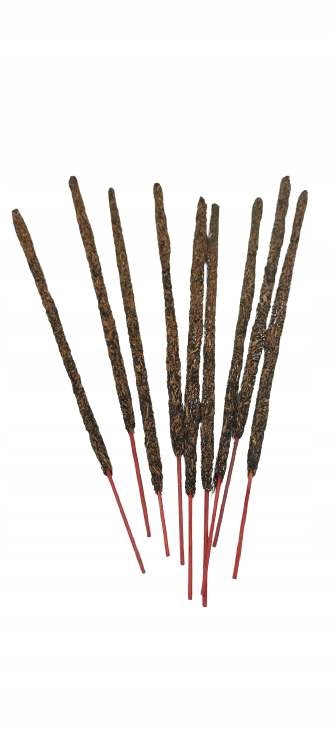 NAMASTE - Earth Palo Santo - Róża Kadzidło Marka Ancient Wisdom