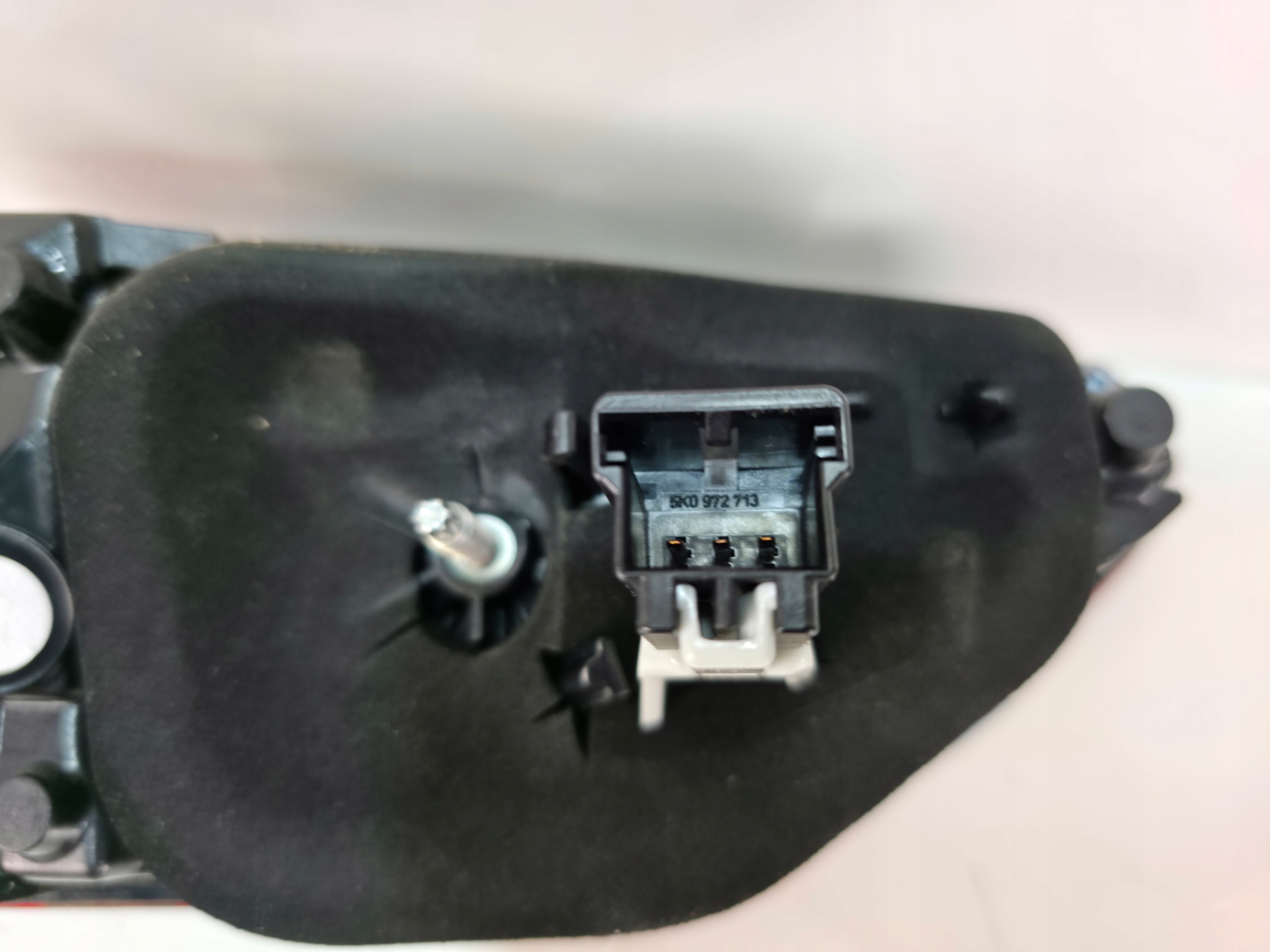 light right rear VW POLO VI 2G0945094D