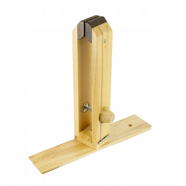 Rýmový koník CraftPoint pro šití přírodní kůže