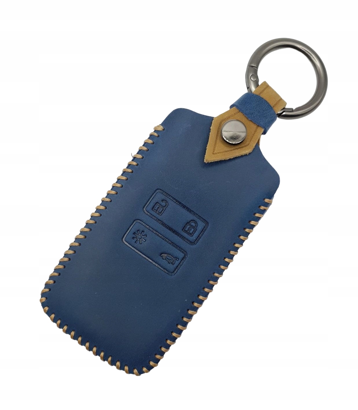 Etui karte RENAULT Espace Megane Clio Rafale Austral Captur Arkana Kadjar EAN (GTIN) 5060875481873