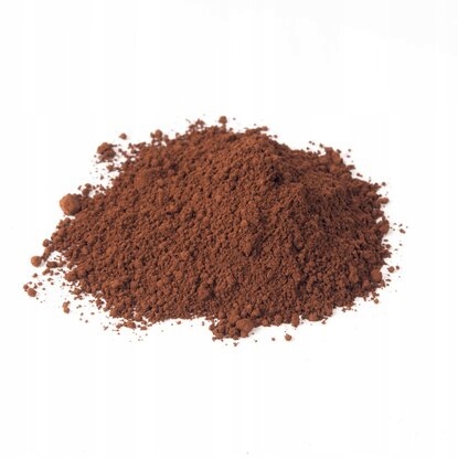 

Barwnik Pigment Farba Do Betonu Brąz (2kg)