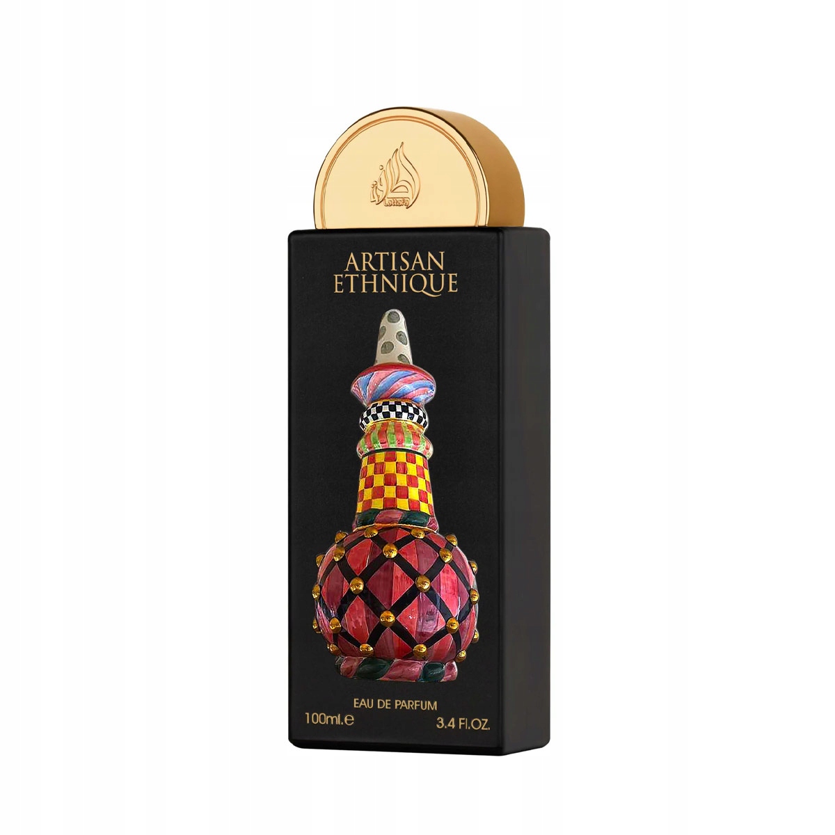 Lattafa Pride Artisan Ethnique Edp 100 ml Unisex