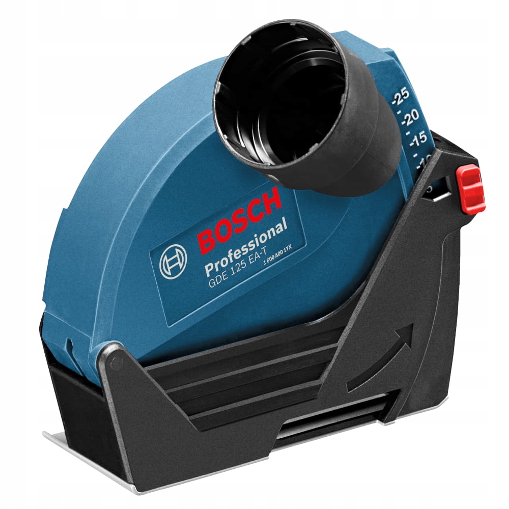 Bosch Odsávací Kryt Gde 125 Ea-t