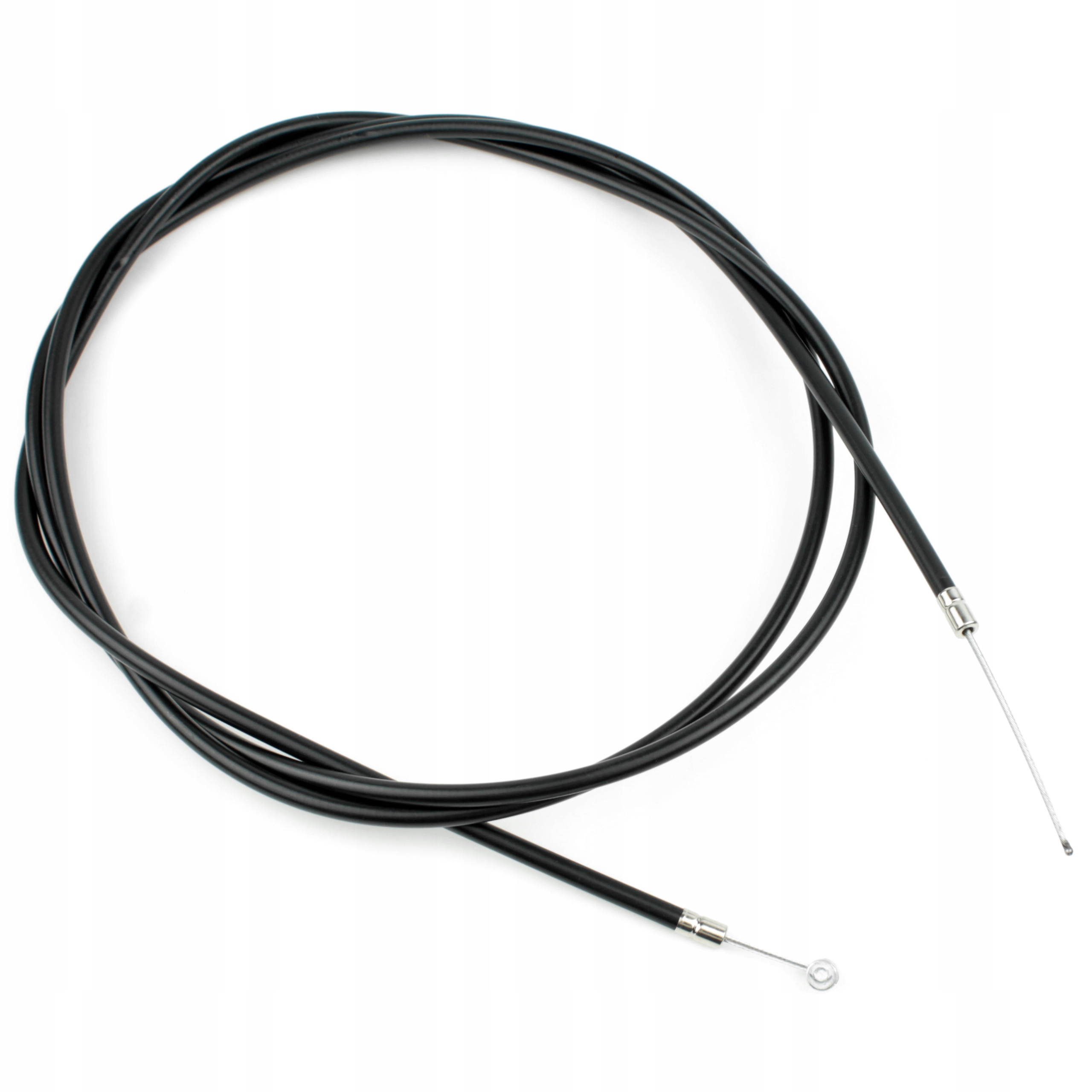 

Linka rowerowa hamulca tył 180cm z pancerzem 170cm