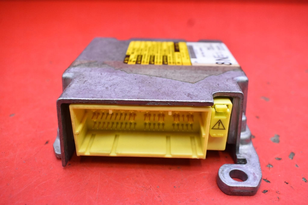 modulo SENSOR airbag airbag 89170-0F070 TOYOTA COROLLA VERSO 2 II 04-09