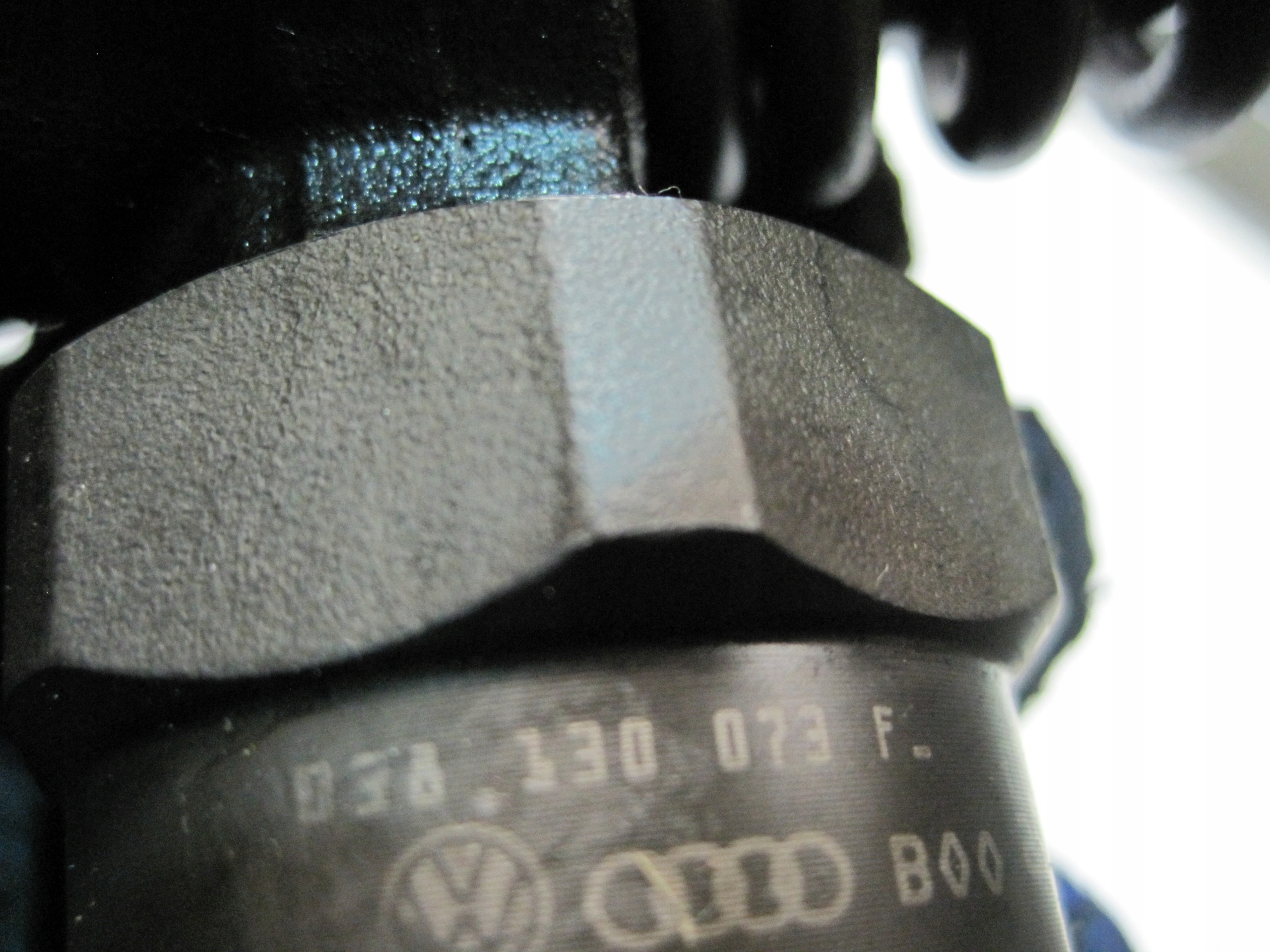 Pumpedüse Einspritzdüse Einspritzdüse VW AUDI 1,9TDI 038130073F