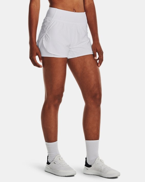 Dámské Sportovní Kraťasy Under Armour Vanish 2v1 Short Lg