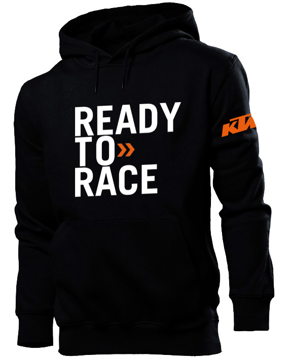 

Bluza Męska Ktm Ready To Race M