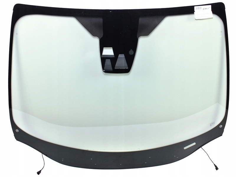 Szyba Czołowa FORD FOCUS 15- SENSOR GRZANA KAMERA