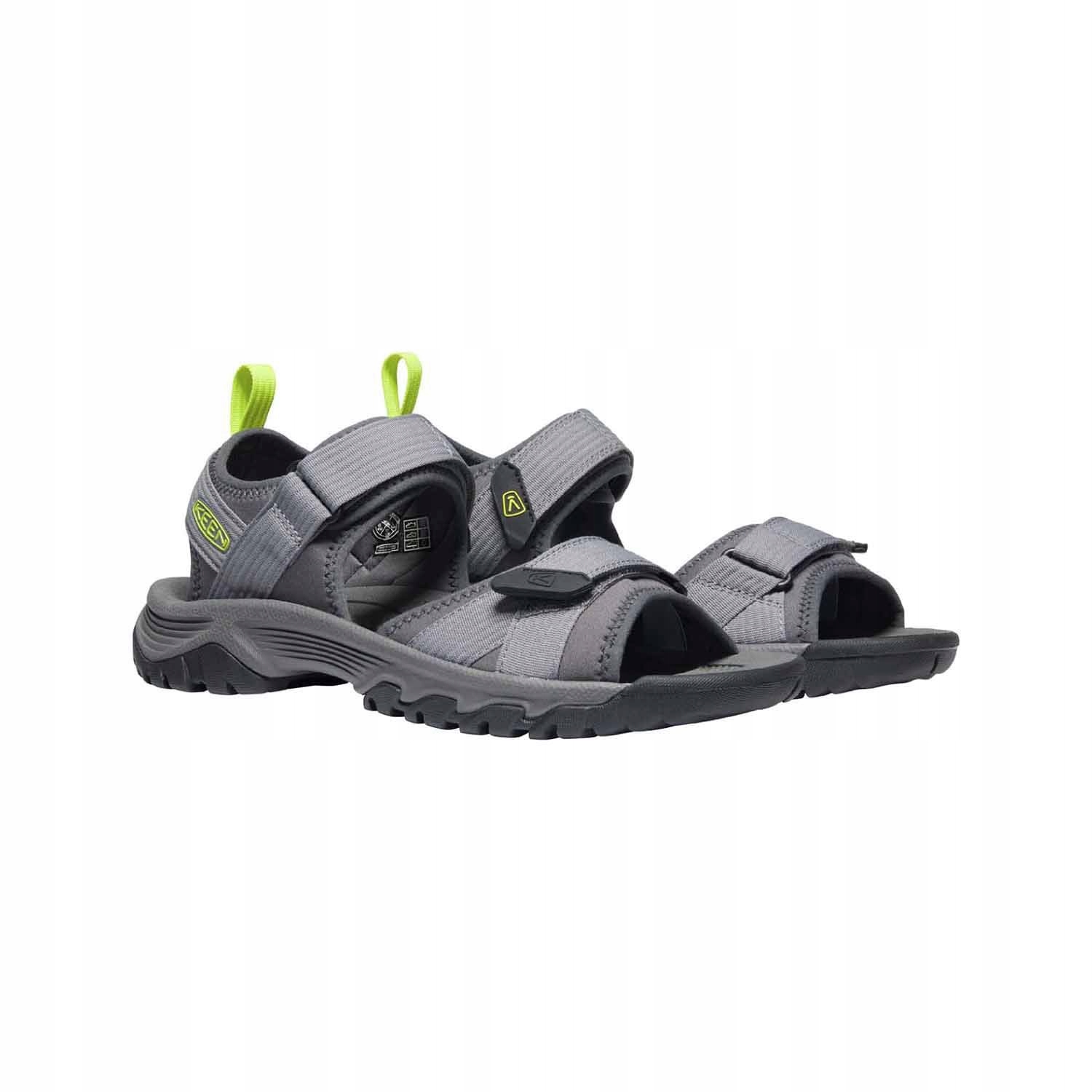 

Sandały męskie Keen Targhee III Open Toe H2