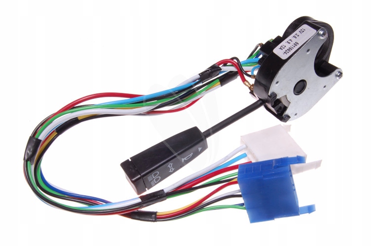 59115624 - Переключатель сигнала поворота Zetor