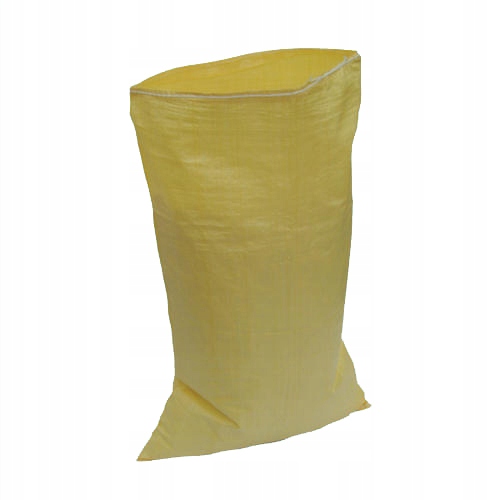 

Mocne Worki Na Węgiel Zboże Gruz 25KG 50X85CM